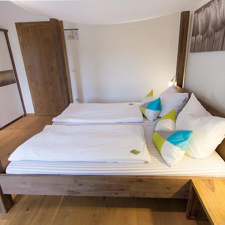 Hotel Alpenblick Riedering Exteriér fotografie